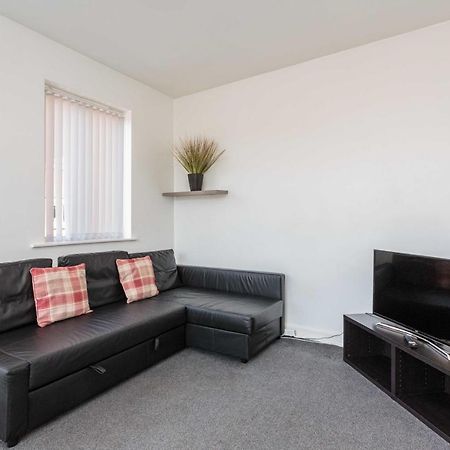 Cherry Property - Mulberry Suite Blackpool Exteriör bild