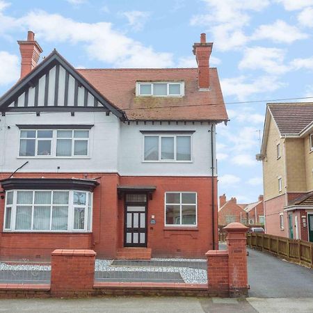 Cherry Property - Mulberry Suite Blackpool Exteriör bild